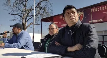Domingo, plazo de llegada de los jóvenes varados en Perú
