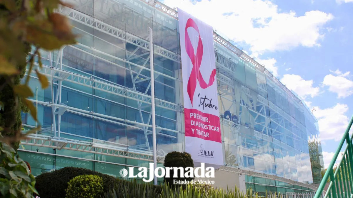 Consideran recorte de 455 mdp a IEEM respecto a presupuesto solicitado