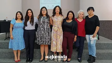 Víctimas de ataques con ácido establecen alianza 
