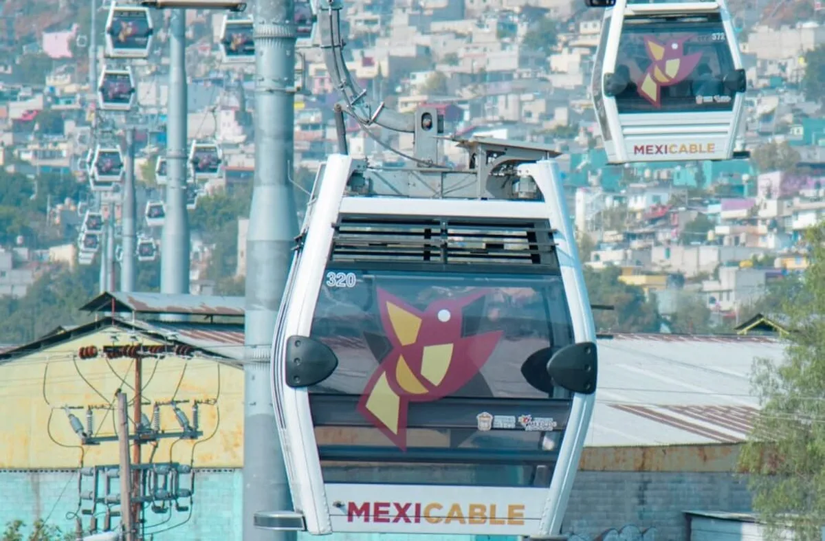 GEM subsidió en transporte más de 183 mdp en un año