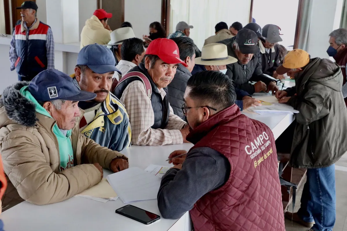 Metepec: Última llamada para inscribirse en las Caravanas Itinerantes