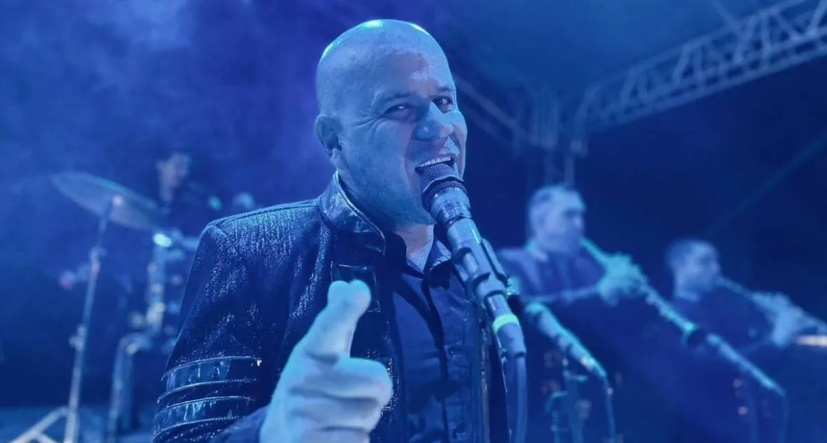 Banda Caña Verde vuelve a los escenarios