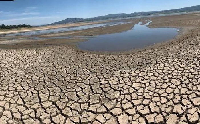 La Laguna de Zumpango ¿Cuándo se secó?