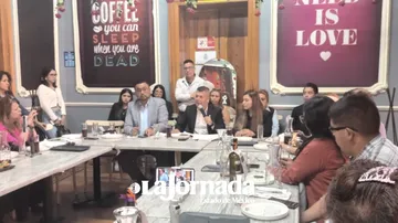 PT acusa detención arbitraria de seis brigadistas en Ecatepec; señalan a policía y UTC