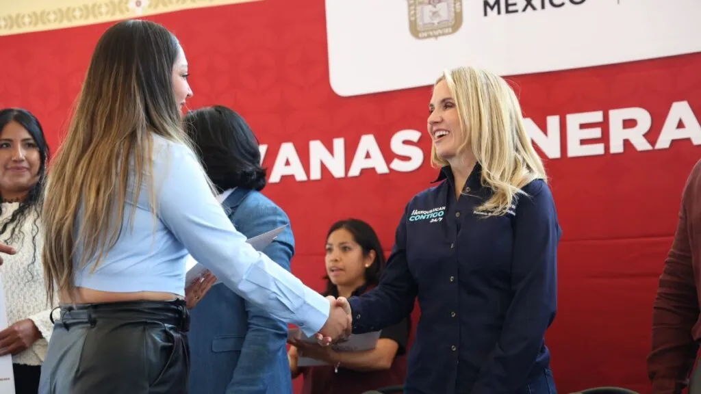 Huixquilucan consolida la paz social con más de 6 mil 500 casos atendidos en el Centro de Justicia Cívica