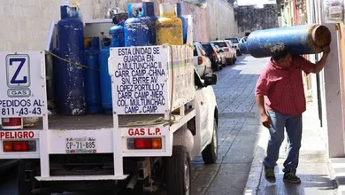 El aumento del gas afecta la economía familiar