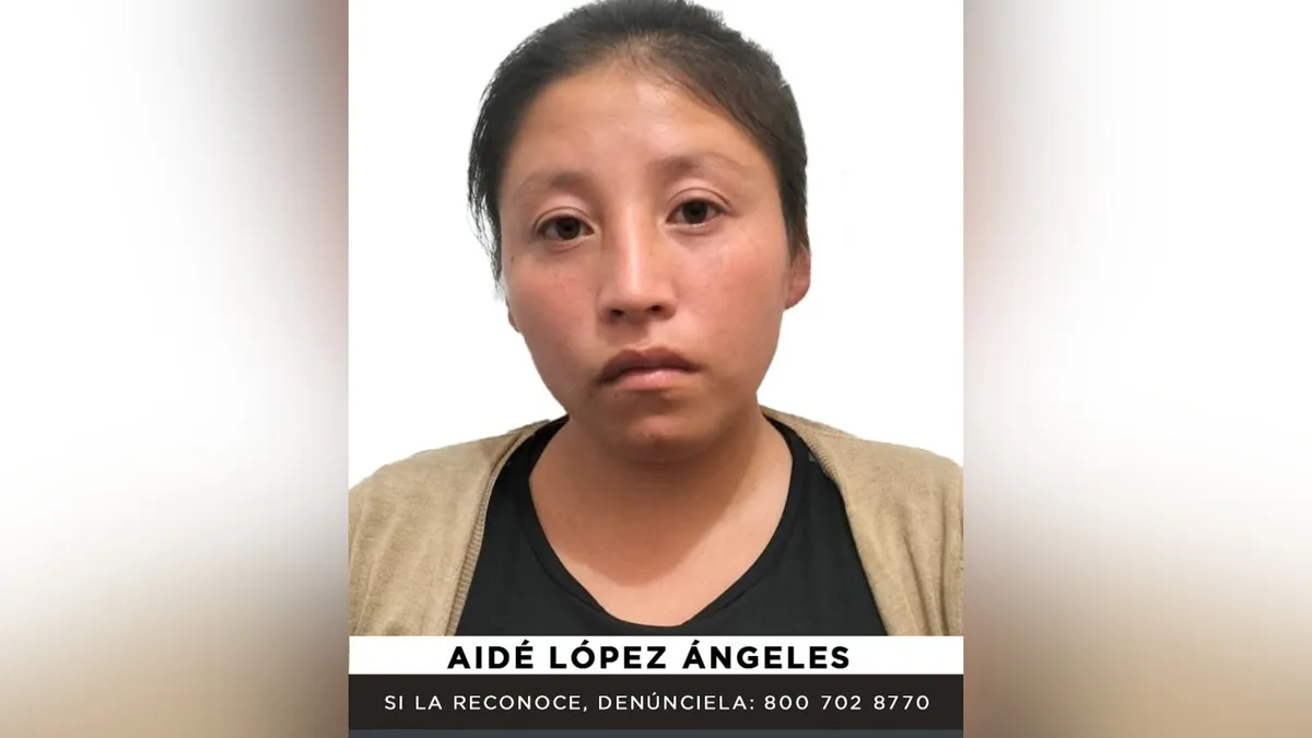 Sentencian a mujer por homicidio de su hija en Ixtapaluca