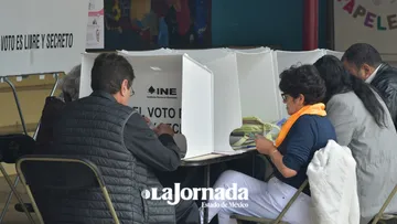 Edomex rebasará los 13.5 millones de votantes en elecciones del 2027: INE