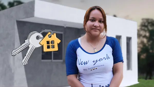 Mi Primer Hogar 2025: cómo obtener el apoyo para construir tu casa en Edomex.