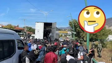 Empresas advierten necesidad de transparentar intenciones de rastreo a deportados de EEUU