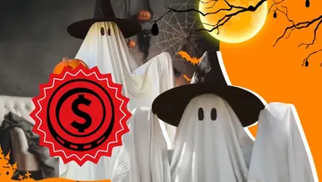 ¿Cuánto cuesta disfrazarse en Halloween 2026?