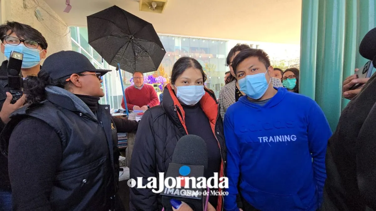 Padres de quintillizos en Toluca desmienten solicitud de apoyo en redes