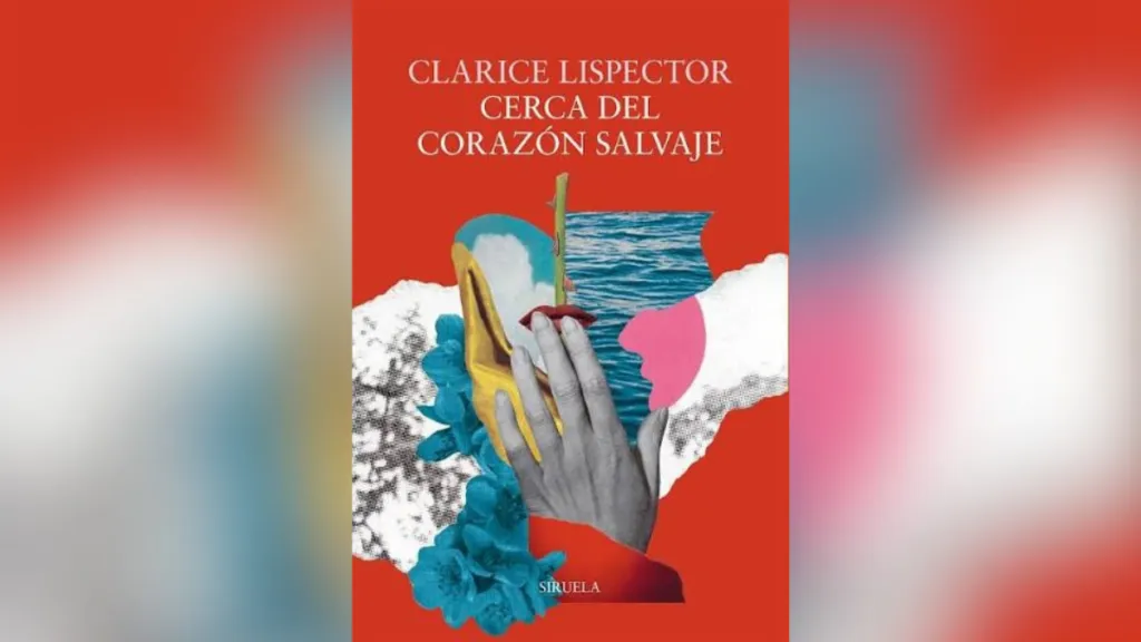 Recomendaciones Literarias sobre Clarice Lispector