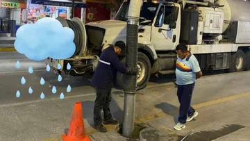 Valle de Toluca realiza prevenciones ante temporada lluvias