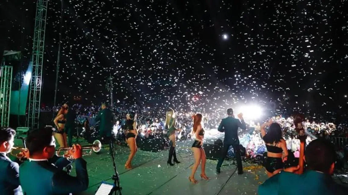 Tecámac: Alistan tercera edición del Atmósfera Fest, en homenaje al AIFA