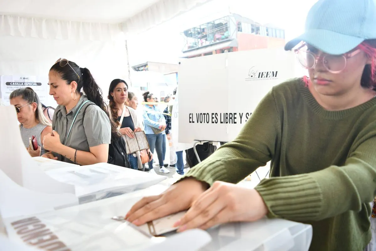 Edomex: Voto por voto en 5 municipios