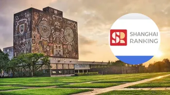 UNAM permanece entre las mejores universidades: Ranking de Shanghai