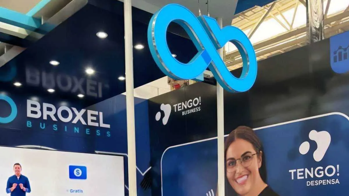 Broxel realiza depósitos de hasta 20 mil pesos por error