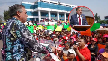 David Parra Sánchez renuncia al PRI y sacude la estructura política de Naucalpan