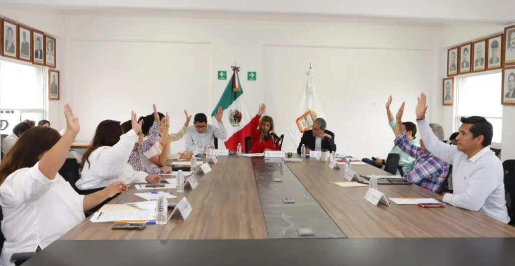 Cuautitlán: Cabildo aprueba por unanimidad la creación del programa social de atención a emergencias 2025