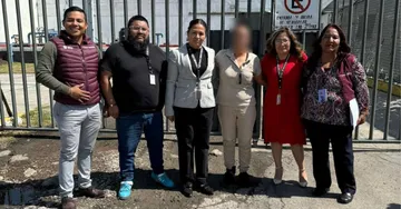 En Edomex 63 mujeres recuperan su libertad con apoyo del gobierno estatal 