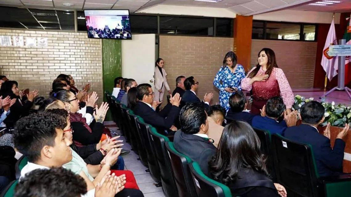 Valle de Chalco: Firma CODHEM convenio con autoridades y comunidad LGBTTTIQ