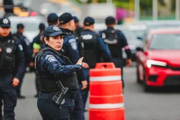 Tlalnepantla implementa operativo “Regreso a Clases”