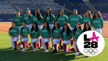 Selección mexicana de softbol femenil avanza a la fase final del Mundial 2027