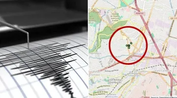 Microsismos en el Valle de México cada vez más frecuentes