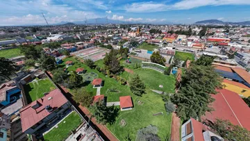 Metepec rescata, conserva y dignifica espacios públicos