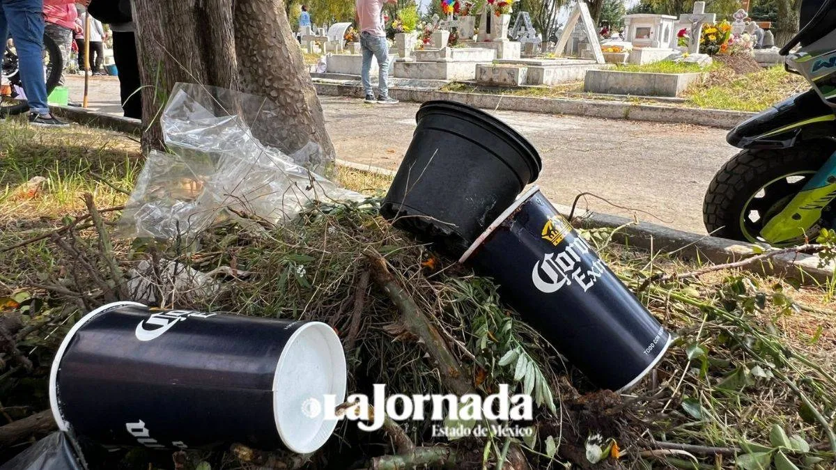 “Basura cero” uno de los principales retos sostenibles del Edomex
