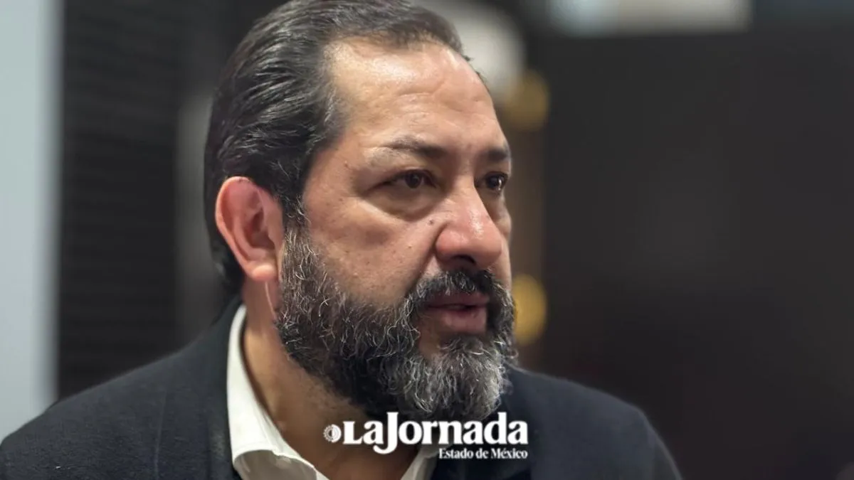 Defiende Legislativo insaculación y afirma que definición del Poder Judicial será por el voto de los mexiquenses