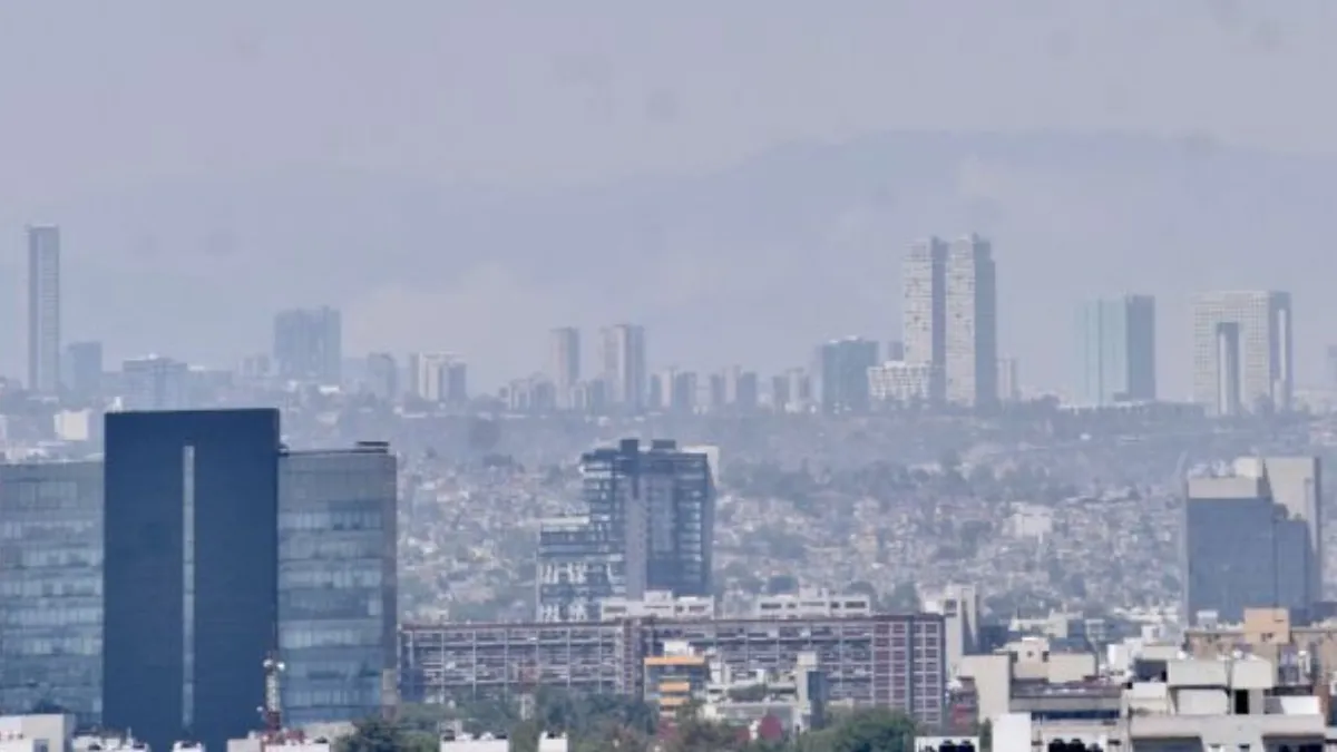 Se activa contingencia Fase I en Zona Metropolitana del Valle de Toluca y Santiago Tianguistenco