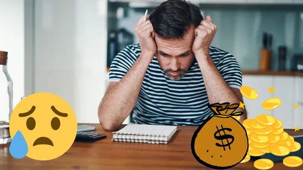 Estrés financiero provoca riesgos psicosociales: investigadora