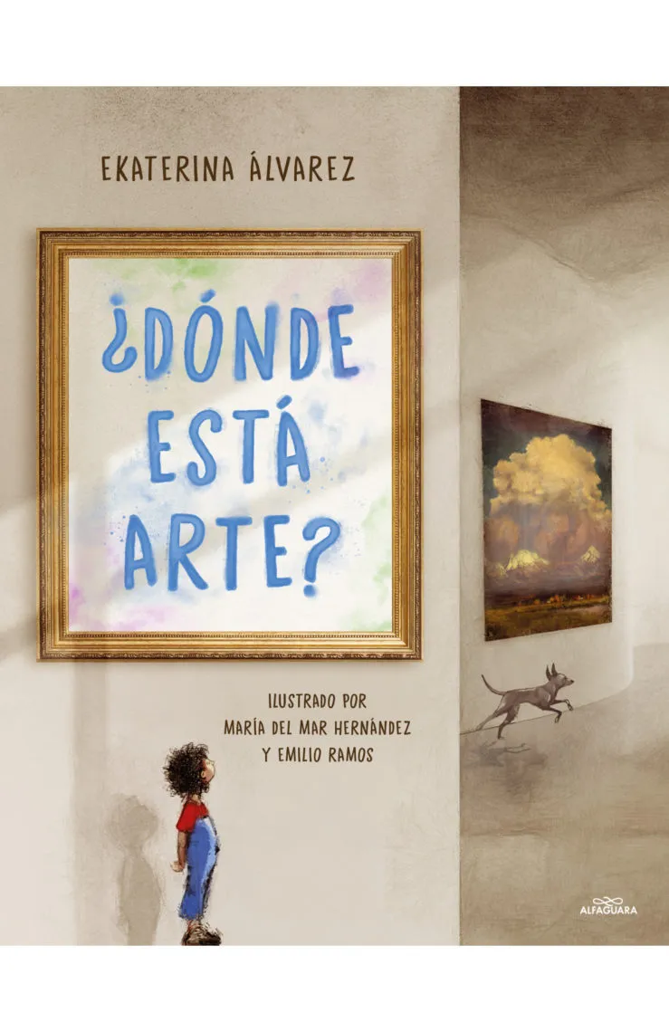 Una aventura entre museos