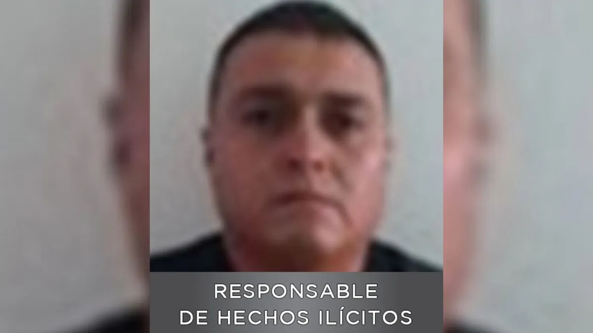 Valle de Chalco: Hombre recibe sentencia de 50 años por secuestro