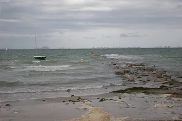 Estas son las playas en México no aptas para nadar, según Cofepris