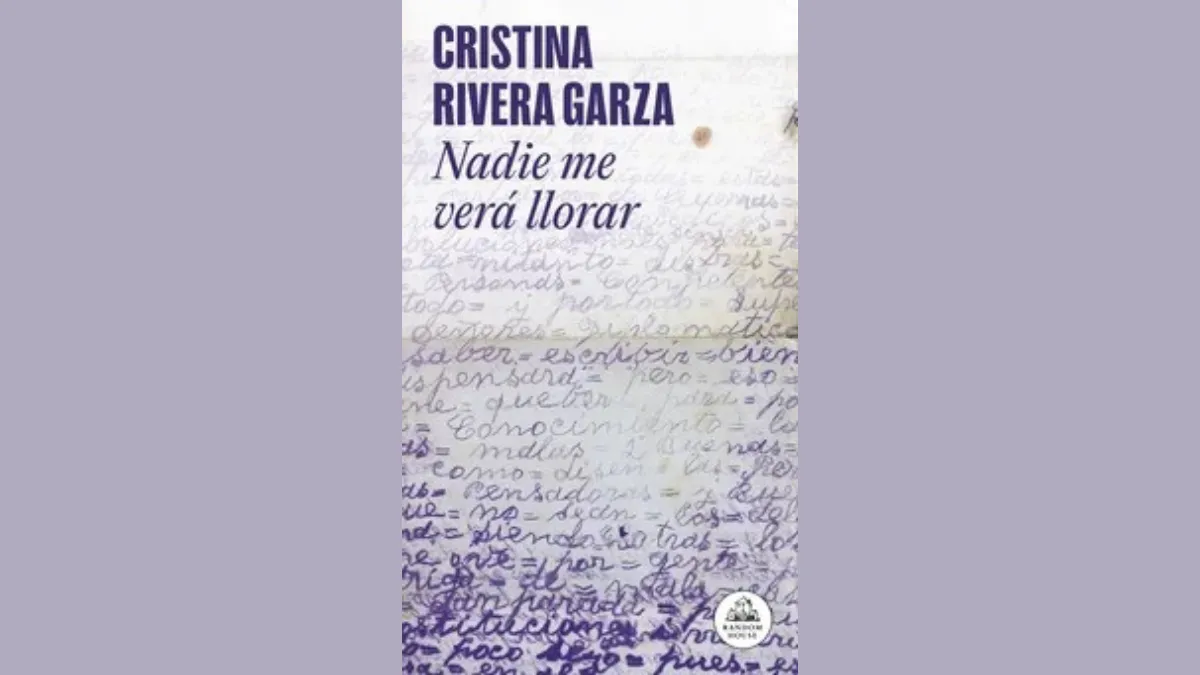 Recomendaciones literarias sobre Cristina Rivera Garza