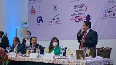 Empresarios mexiquenses en crisis