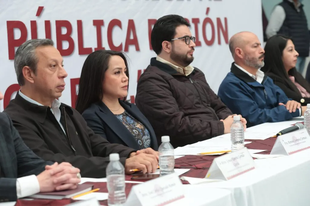 Huixquilucan logra disminuir la comisión de 27 delitos del fuero común durante 2025