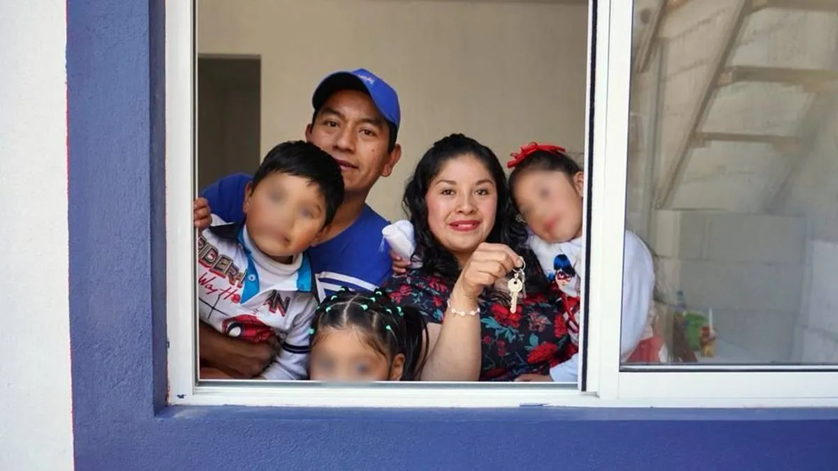Huixquilucan sorteará construcción de ocho casas por celebración del 10 de mayo