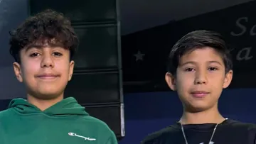 Estudiantes de Teotihuacán van a olimpiada de matemáticas en Singapur