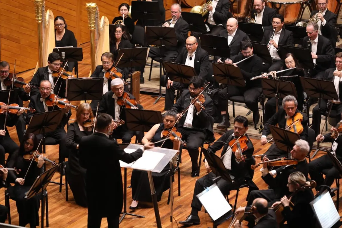 Esta temporada, contempla presentaciones en diversos municipios mexiquenses.