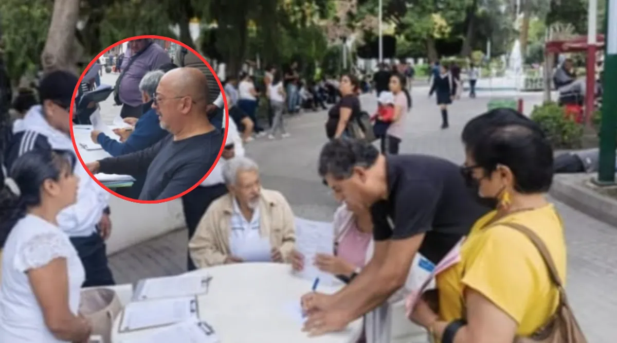 Caos en el ISSEMYM: Jubilados exigen fin al desabasto y retraso en cirugías