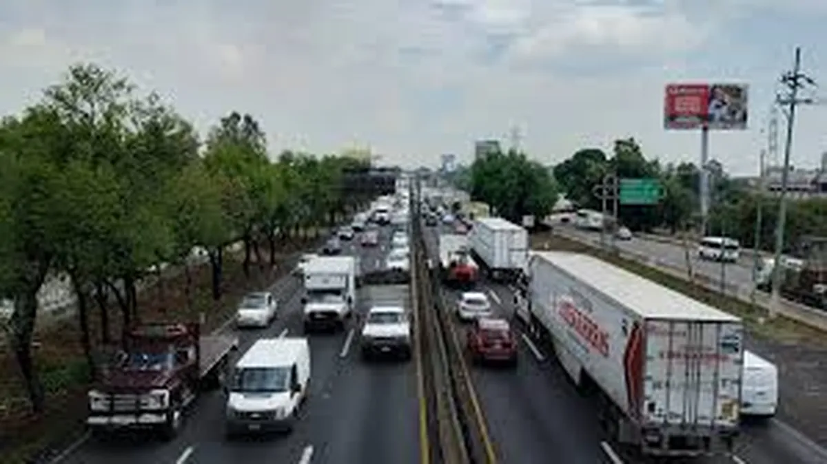 El gobierno local reiteró que estos trabajos buscan mejorar las condiciones de la carpeta asfáltica y la seguridad vial en este importante corredor.