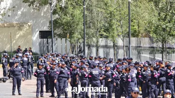 Toluca se prepara para la marcha por el aborto legal