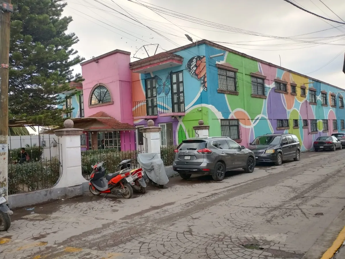 DIF Teoloyucan registra incremento de ingresos y deschatarriza siete unidades inservibles