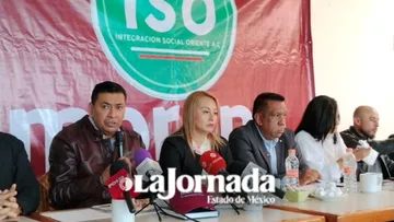 Morena suma a sus filas a expriistas del Oriente del Edomex