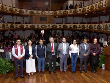 Edomex abre nuevas oportunidades laborales con capacitación gratuita