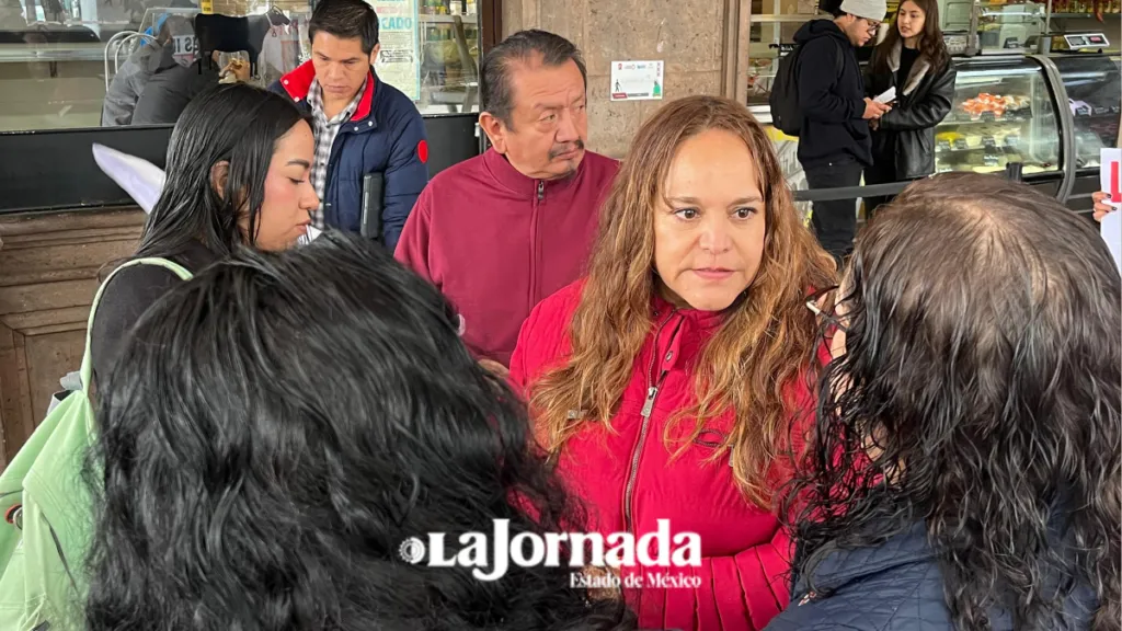 Marcha silenciosa exige justicia para Cinthia